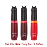 Cat Chu Wink Tony Tint - 3 cores Tony Moly