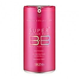 SKIN79 - Hot Pink Super Plus BB Cream - 40g
